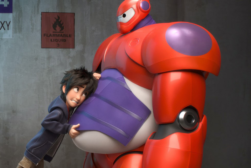 Illustration for article titled 2015: 6 Films To Look Forward For
